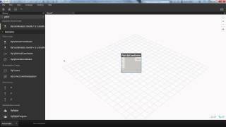 1 Getting Started with Dynamo [upl. by Eillat]