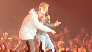 Die Legende Dieter Bohlen Konzert 🎵 gewesen Mega [upl. by Art327]