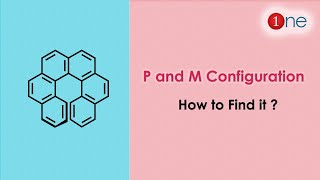 What is P and M Configuration  amp How to Find it  🔎🕵 Axial Chirality  Helicity  Stereochemistry [upl. by Adnawed]