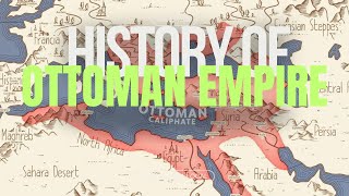 The Shocking Truth About the Ottoman Empires Rise to Power [upl. by Nebra]