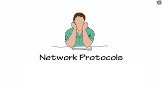 Network Protocol  TechTerms [upl. by Elset41]