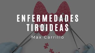 Enfermedades tiroideas  ENARM [upl. by Gerrie]