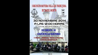 2014 ruta mostera [upl. by Curzon19]