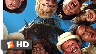 Its a Mad Mad Mad Mad World 1963  The Money Is Found Scene 610  Movieclips [upl. by Acilegna487]