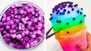 ASMR Relaxing Slime Videos for Sleep😴 Ultra Satisfying Slimes 2952 [upl. by Itsrejk]