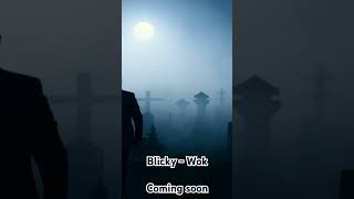 Blicky  Wok music video dropping soon [upl. by Gregson327]