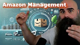 Behind The Scenes of Amazon Inventory Management [upl. by Atekahs]