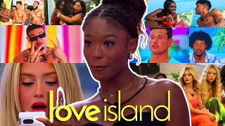 A COMPLETE Deep Dive of Love Island USA Season 6 with RECEIPTS  Part 2 [upl. by Aihsik]