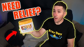 How I Handle Adult Diaper Rash GET RELIEF NOW [upl. by Ecnerol]