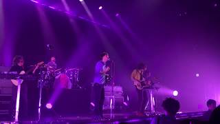 Phoenix  Telefono live 豊田PIT Tokyo [upl. by Clemmie677]