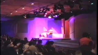 Nintendo 64 Unveiling w Howard Lincoln  Peter Main  Tom Jermoluk  E3 1996 Part  2 of 2 [upl. by Llenwahs127]