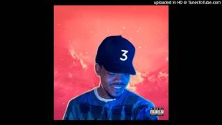 Chance The Rapper  No Problem feat Lil Wayne 2 Chainz Explicit [upl. by Kcirddet]