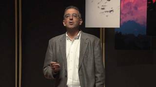 TEDxRainier  Dimitri Christakis  Media and Children [upl. by Ahtiuqal553]