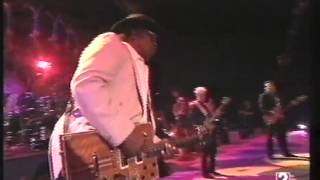 07 Bo Diddley  Bo Diddley amp Steve Cropper [upl. by Jessamine]