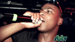 SBTV EXCLUSIVE  Maximum BOY BETTER KNOW birthday set at AREA WATFORD PART 44 [upl. by Nicolle]