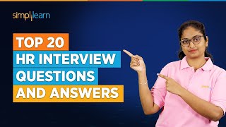 Top Interview Questions and Answers You MUST Prepare  Interview Answers Tips [upl. by Dyna]