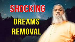 Sadhu Sundar Selvaraj  SHOCKING MESSAGE SHOCKING DREAMS REMOVAL [upl. by Bret]