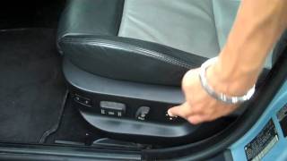 2000 BMW E39 M5 Review  Part 22 [upl. by Leonteen522]