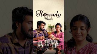 Homely Meals life relationship feelgood trending viralvideo family office shortsvideo [upl. by Eli652]