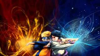 Naruto Shippuden OST 1  Track 08  Shutsujin  Departure To The Front Lines [upl. by Koo12]