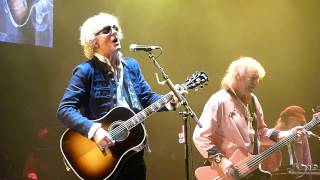 Mott the Hoople  Saturday Gigs O2 Arena London England 18112013 [upl. by Faustus23]