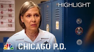 Platt Covers for Burgess  Chicago PD Episode Highlight [upl. by Favian551]