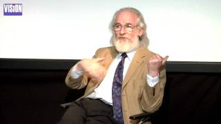 David Crystal  Texts and Tweets myths and realities [upl. by Bois]