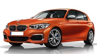 BMW M135i Facelift Details Revealed [upl. by Prinz110]