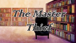 Grimms Fairy Tales  The Master Thief [upl. by Phyl982]