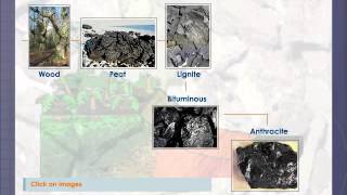 Types of Coal [upl. by Ettezel882]