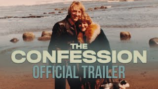 The Confession  Official Trailer  Prime Video [upl. by Lilahk]