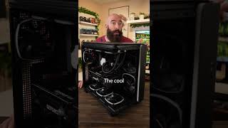 Consider this for your PC Build pc pcbuild pcgaming gamingpc [upl. by Anilorak]