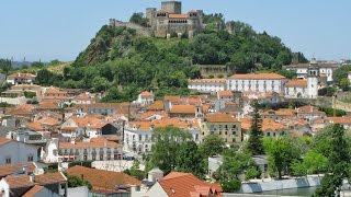 Leiria  Portugal [upl. by Weinshienk430]