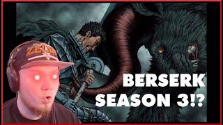 Berserk Episode 10 [upl. by Orgel90]