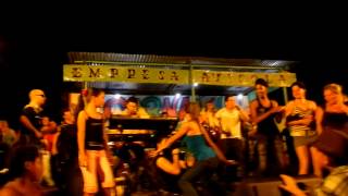 Gardi y su Orquesta en vivo en los Carnavales de HolguinCuba [upl. by Parthenia987]