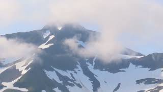 July 24 2024 Whittier Alaska [upl. by Llemhar]