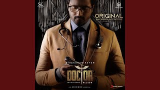 Doctor Theme Background Score [upl. by Keavy]