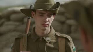 Gallipoli 2015 Favourite Scenes [upl. by Madox]