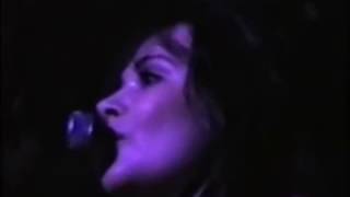 Tristania  December Elegy Live At Hamburg 1999 [upl. by Earb]