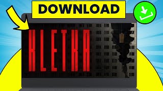 HOW TO DOWNLOAD KLETKA ON PC 2024 Full Guide [upl. by Idahs706]