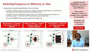 STEPBYSTEP POL amp PSU DESIGN USING WEBENCH® POWER DESIGNER [upl. by Service195]