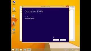 Windows 81  How To Reset Your PC and Fix Some Files are Missing Error [upl. by Ylsel736]