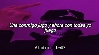 Jon Z  0 Sentimientos Remix  Letra [upl. by Miguelita]