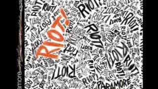 Paramore  Decoy Bonus Track HQDownload Link [upl. by Licec278]