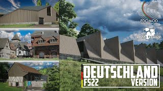 LS22 Bauer ohne Plan 3  Die ersten Challenges liegen an  FARMING SIMULATOR 22  Uncut [upl. by Pelpel109]