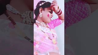 Ragi Hai Kab Se Radha shorts trending holispecial meenarajeevvlogs [upl. by Anilorak]