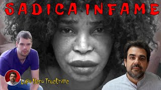 TRUE CRIME  BERLINAH WALLACE  Follia sad1smo vigliaccheria queste sono le sue doti migliori [upl. by Savanna]