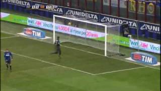 Serie A Inter 43 Siena Sky Highlights [upl. by Spratt41]