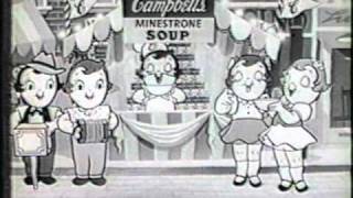 Campbells 37 1960s Best of Campbells [upl. by Goer]