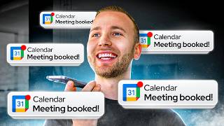 Cold Calling Masterclass How To Book 10x More Meetings [upl. by Andaira]